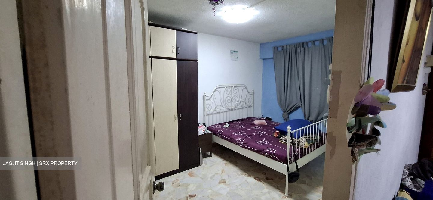Blk 308 Hougang Avenue 5 (Hougang), HDB 3 Rooms #572189231